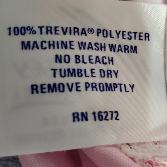 Vintage Avon Odyssey Gown and Robe Set Size S - Picture 15 of 15